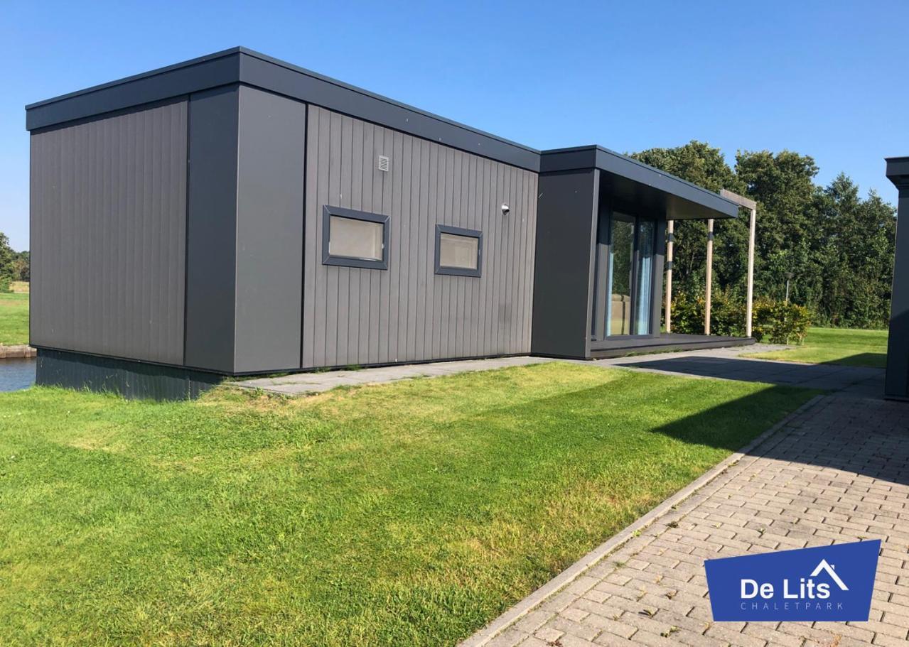 Chaletpark De Lits Oostermeer