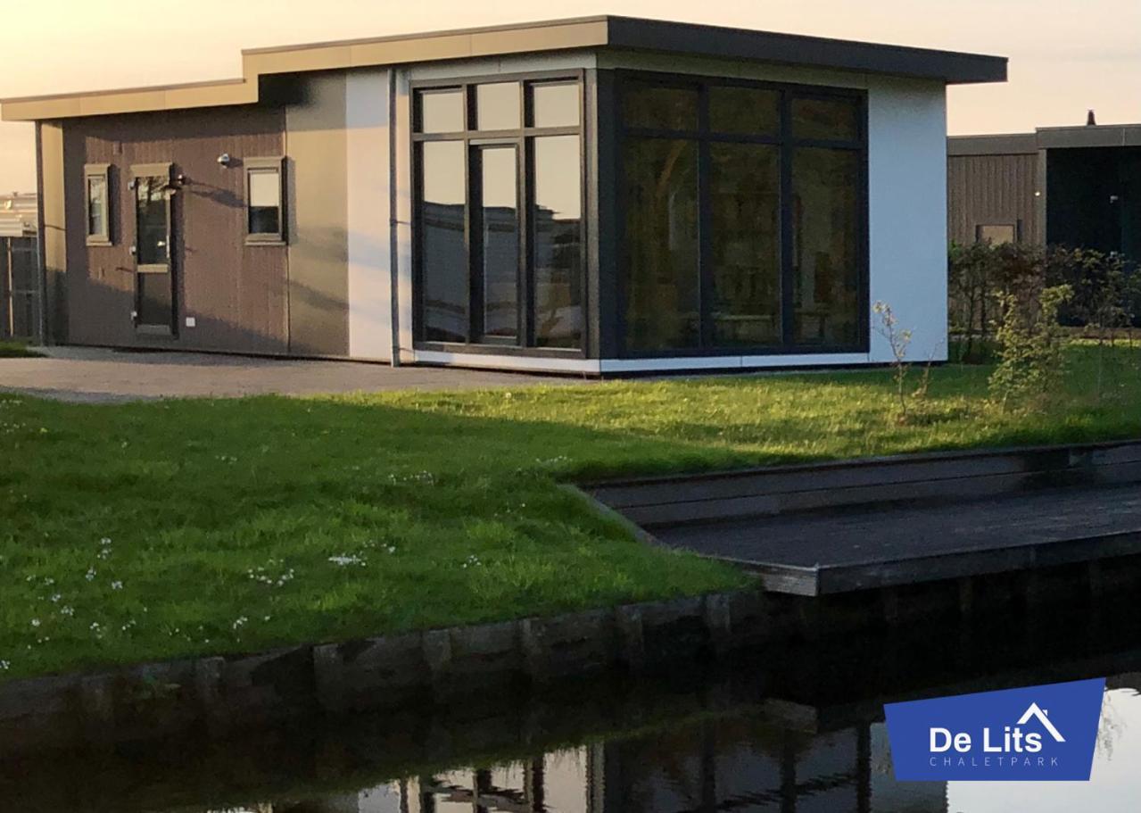 Chaletpark De Lits Campsite Oostermeer
