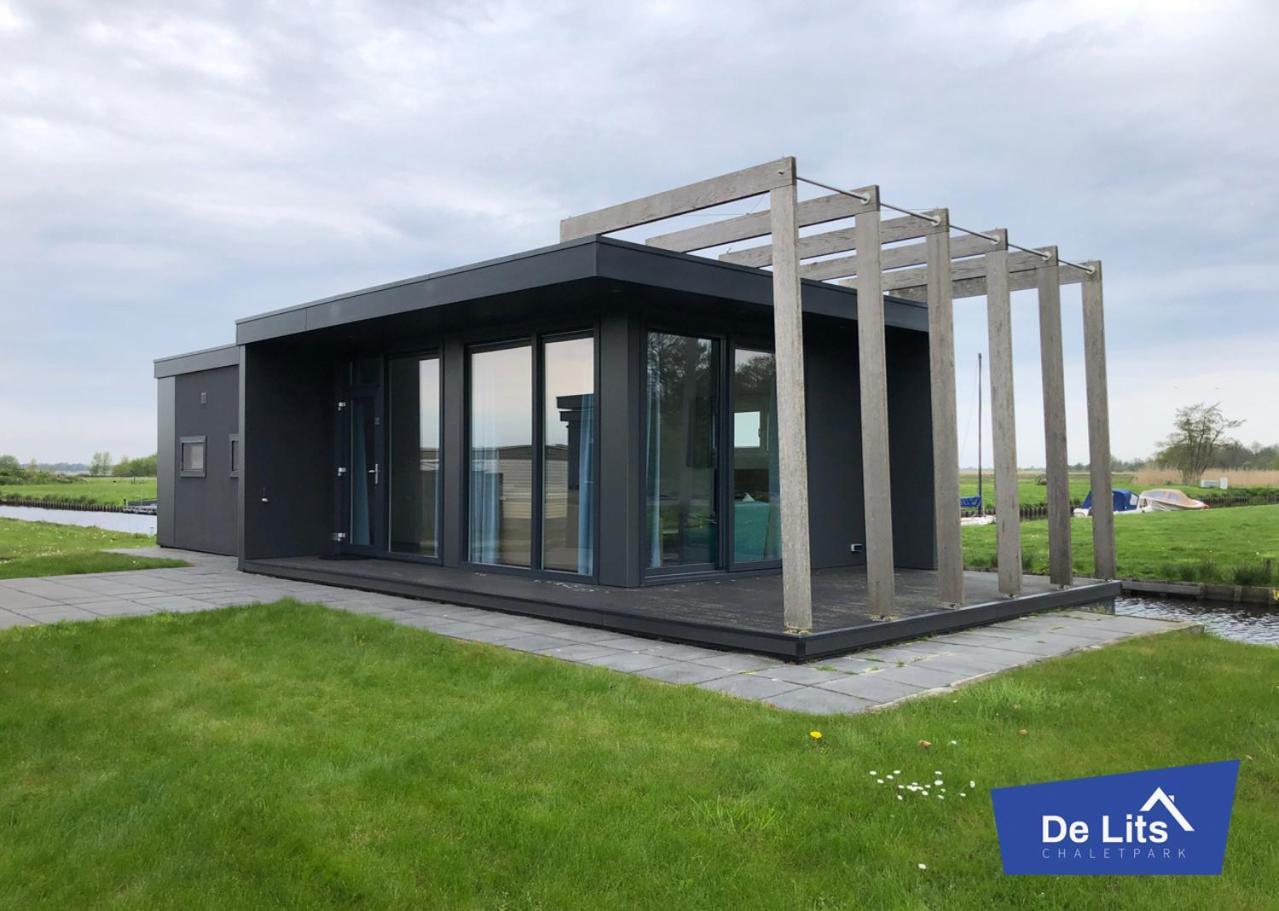 Chaletpark De Lits Oostermeer